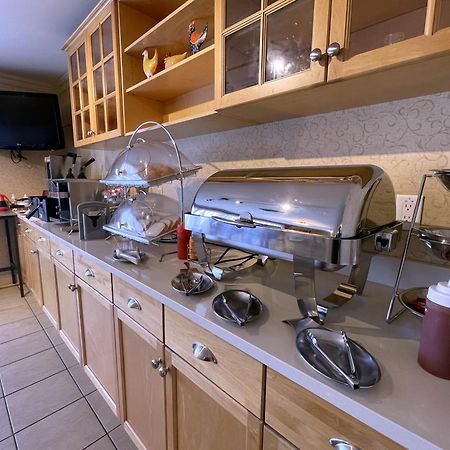 Best Western Plus Langley Inn Bagian luar foto
