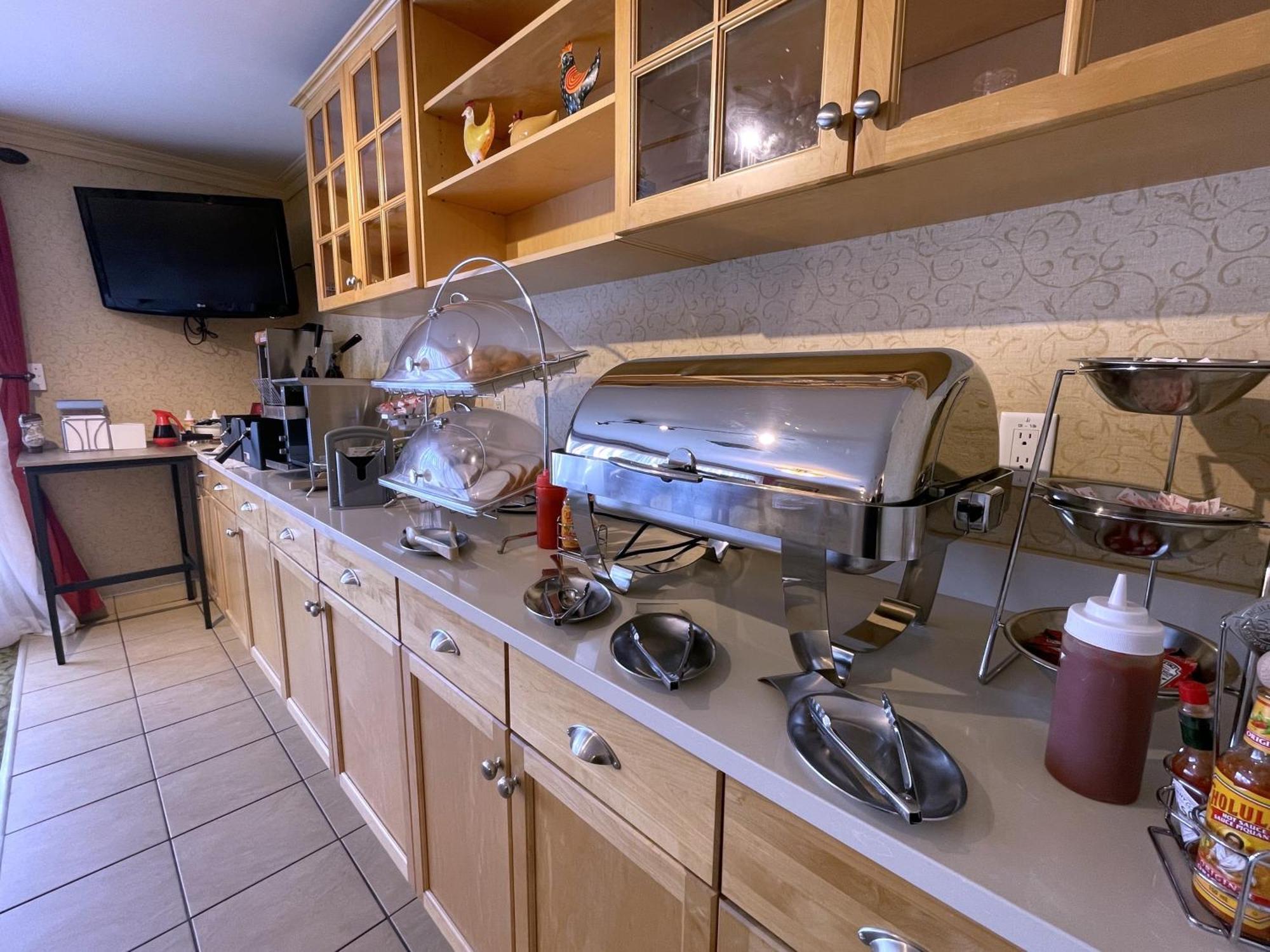 Best Western Plus Langley Inn Bagian luar foto